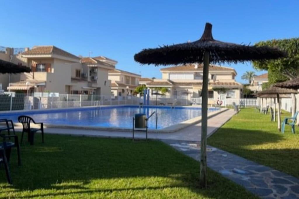 Playa Flamenca - Alicante - Orihuela Costa Exterior photo