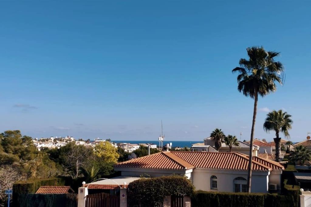 Playa Flamenca - Alicante - Orihuela Costa Exterior photo
